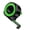 Fluorescent green, variant on CEORPER 5M Heavy Duty Construction Tape Measure Glow in Dark Scale for Accurate Work