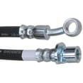 thumbnail image 3 of Brake Hydraulic Hose Fits select: 2003-2006 ACURA MDX, 3 of 4