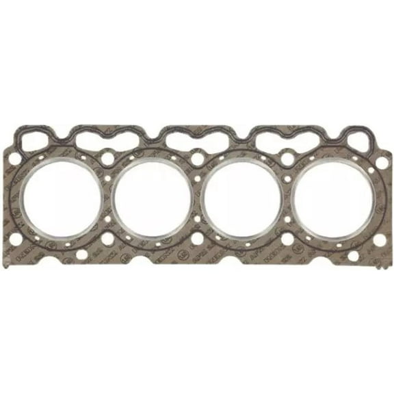 New Cylinder Head Gasket 04176121 Compatible with Deutz 4L1011 1011 2 Notch Diesel Engine Parts