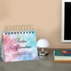 thumbnail image 1 of Calendario de escritorio de 365 días con afirmaciones | 365 citas inspiradoras y afirmaciones positivas | Calendario motivacional diario para decorar el escritorio de la oficina y regalar., 1 of 6