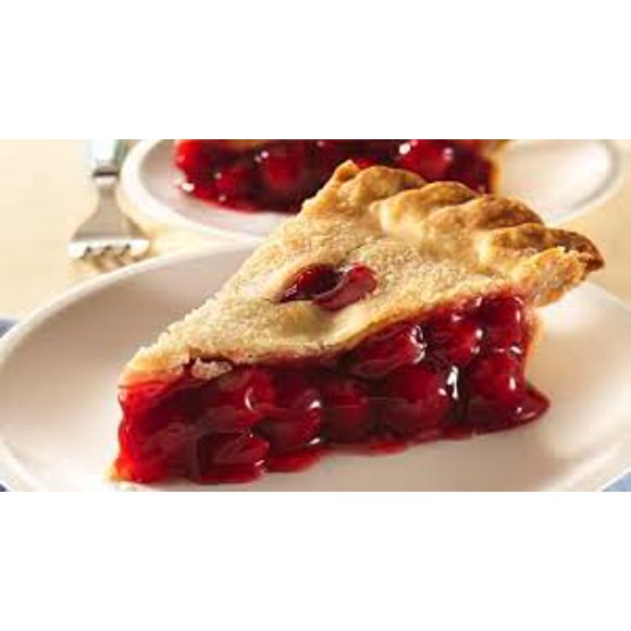 Garniture pour Tarte Cerise