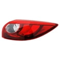thumbnail image 1 of Calavera Cx-5 2016 A 2017 Mazda Der Ext Leds TYC ., 1 of 4
