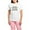 With Pink Camo Pant, variant on CafePress - Drink Women's Light Pajamas - Women's Short Sleeve Print T-Shirt and Pants Light Cotton Pajama Set