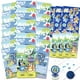 thumbnail image 1 of Set de regalo de fiesta Disney Bluey Birthday con 24 paquetes de actividades, 1 of 5