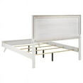 thumbnail image 4 of Coaster Queen Bed 5 Pc Set, 4 of 13