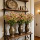 thumbnail image 5 of Cute And Delicate Artificial Flower Buds Artificial Flowers Artificial Plants Vases Floral Arrangement Supplies And Tabletop Artificial Plants, 5 of 6
