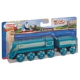 thumbnail image 2 of Thomas & Friends Wooden Railway Connor, 2 of 3