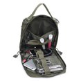 thumbnail image 2 of Bolsa De Almacenamiento Bolsa de almacenamiento de gran capacidad para Black Dog ESLNF Goal Zero ML4 Verde militar Ehuebsd Para Estrenar, 2 of 4