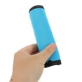 thumbnail image 4 of LEEYNEER 2 Pcs Barbell Grips Dumbells Exercise Gear Gym Accessories Pull up Bar Thick Bar Adapter Polyester Pad, 4 of 6