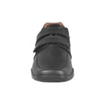 thumbnail image 5 of ZAPATOS CLÁSICOS PARA NIÑO STYLO 647 SIMIPIEL NEGRO Stylo  647, 5 of 5
