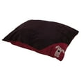thumbnail image 2 of Aspen Pet Applique Pillow Bed, 2 of 2