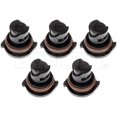 thumbnail image 3 of Dorman Oil Drain Plug 090-854CD AutoGrade; OE Replacement; Plastic; Clamshell; With O-Ring, 3 of 4