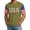 Army GreenA&12H0422, variant on 1776-2026 250 th Anniversary of USA Shirt Flag Print Short Sleeve 4th of July T Shirts for Men Freedom Patriotic T Shirts for Men White XL
