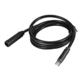 thumbnail image 1 of 130cm 9 Pin Conversion Motor Female To Male Connector Extension Cable, 1 of 4