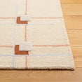 thumbnail image 3 of Safavieh Genre Jesse Geometric Area Rug, Beige/Rust, 5' x 8', 3 of 10