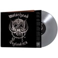 thumbnail image 2 of Motorhead - England 1978 - Silver - Music & Performance - Vinyl, 2 of 2