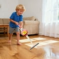 thumbnail image 4 of BotaniNest Children's Cleaning Energy Saving Sweeping With Realistic Mops, 4 of 5