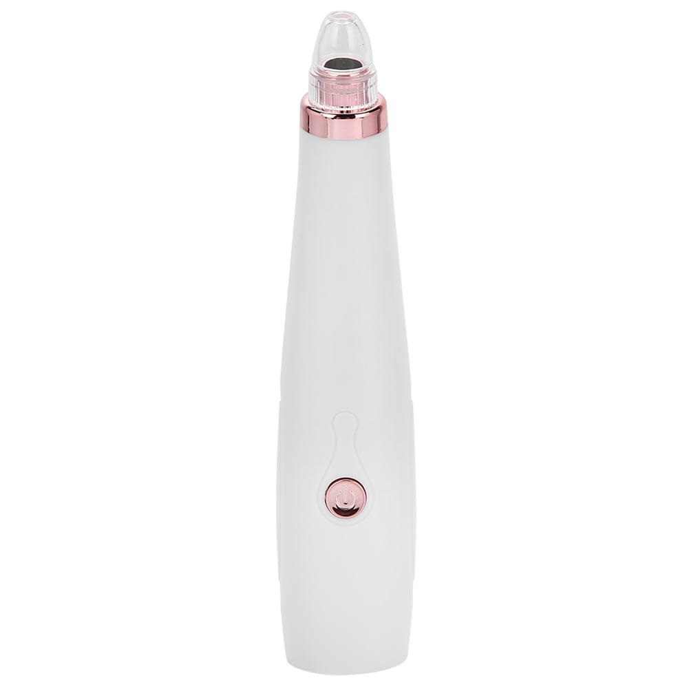 Handy Blackhead Removal Instrument, Blackhead Suction Instrument, Skin