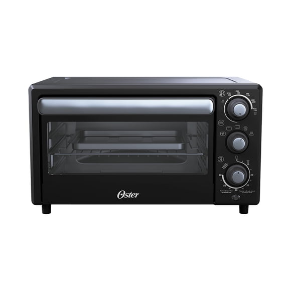 Freidora Oster Compact Turbo Convection 17L 18Qt