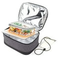 thumbnail image 5 of Electric Food Heating Bag, 5V USB, Keeps Meals   Warm, Perfect for Camping, 5 of 12