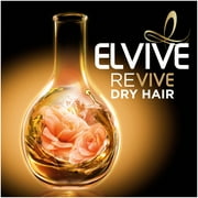 LOreal Paris Elvive Extraordinary Oil Nourishing Shampoo, 12.6 fl. oz.
