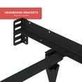 thumbnail image 4 of Atlas-Lock Keyhole 6-Glide Bed Frame, 4 of 11