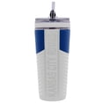 thumbnail image 2 of WinCraft Kansas City Royals 26oz 4D Flex Ice Shaker Bottle, 2 of 2