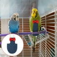 thumbnail image 2 of Bird Diaper Parrot Nappy Protective Liner Clothes Flight Suit Reusable Bird Nappy, 2 of 8