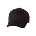 thumbnail image 1 of Flexfit Youth Twill Cap 6277Y, 1 of 1