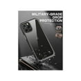 thumbnail image 5 of SUPCASE Unicorn Beetle Black Slim Case for iPhone 13 (SUP-iPhone2021-6.1-UBStyle-Black), 5 of 8