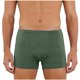 thumbnail image 1 of Pantalones de Cintura Elástica para Hombre Color Sólido Pantalones Casuales Cintura Elástica Totalmente Abierta para Ponerse Y Despegarse, 1 of 8
