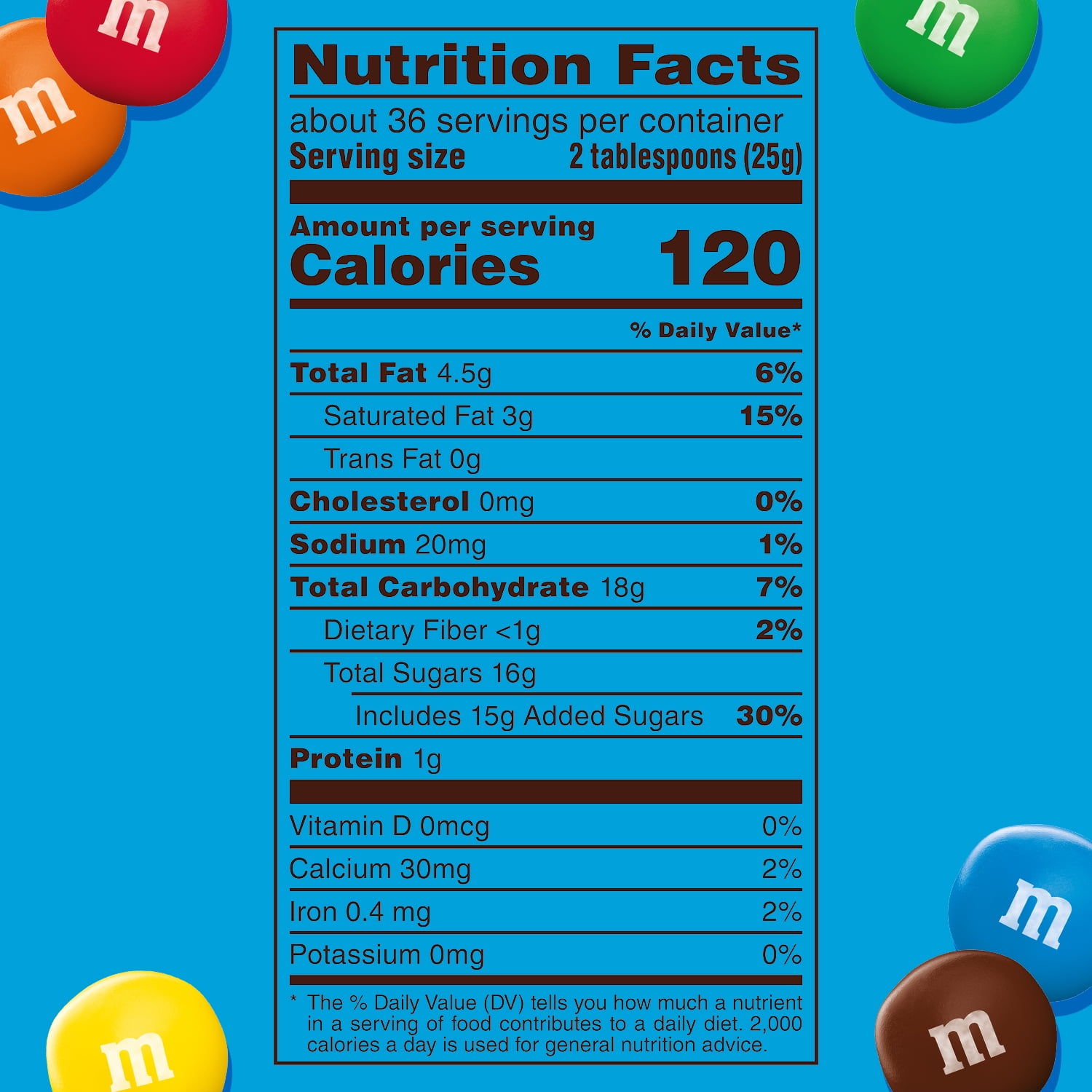 M&M's Family Size Milk Chocolate Candy - 10 oz Resealable
