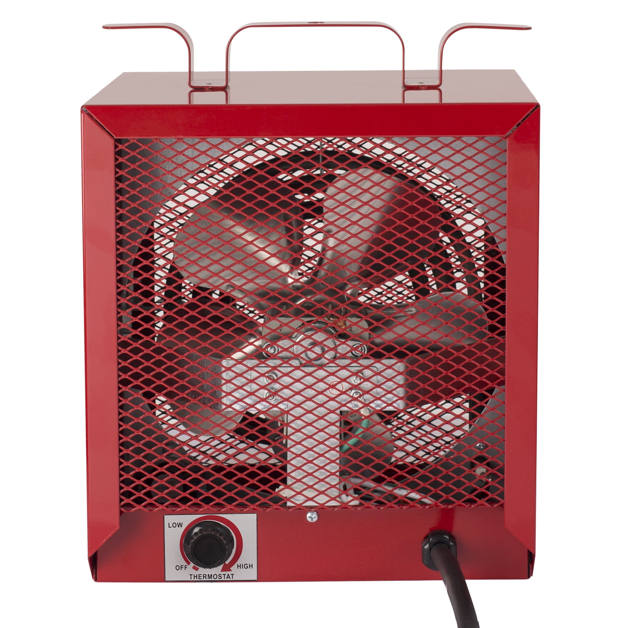 Dyna-Glo 240V 4800W Garage Heater - Walmart.com