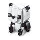 thumbnail image 2 of Juguetes educativos de ensamblaje para niños, serie de animales de dibujos animados, bloques de construcción de modelos con pequeñas partículas, regalo de juguete para niños y niñas (panda), 2 of 2