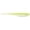 Chartreuse Pearl, variant on Rapala CrushCity Jerk soft bait 375 Chartreuse Pearl