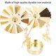 thumbnail image 5 of 1pc alk rotando candelabros alk rotativo vela de vela alk candelabro, 5 of 5