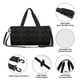 thumbnail image 4 of Easygdp Red Poker Bolsa de Viaje, Bolsa de Mano, Bolsa de Gimnasio, Bolsa de Equipaje para Viaje, 4 of 6