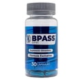 thumbnail image 1 of BYPASS BPRI Azul 30 capsulas Fenogreco Cola de Caballo azul, 1 of 6