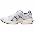 thumbnail image 2 of 1202A164-110 ASICS Gel-1130 White Midnight (Women's), 2 of 5
