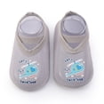 thumbnail image 4 of Otqutp Little Kid Sports Shoes&nbsp;Toddler Shoes Boys Girls Cartoon Soft Soled Non Slip Socks Baby Floor Shoes Socks Spring Summer Floor Socks, 4 of 4