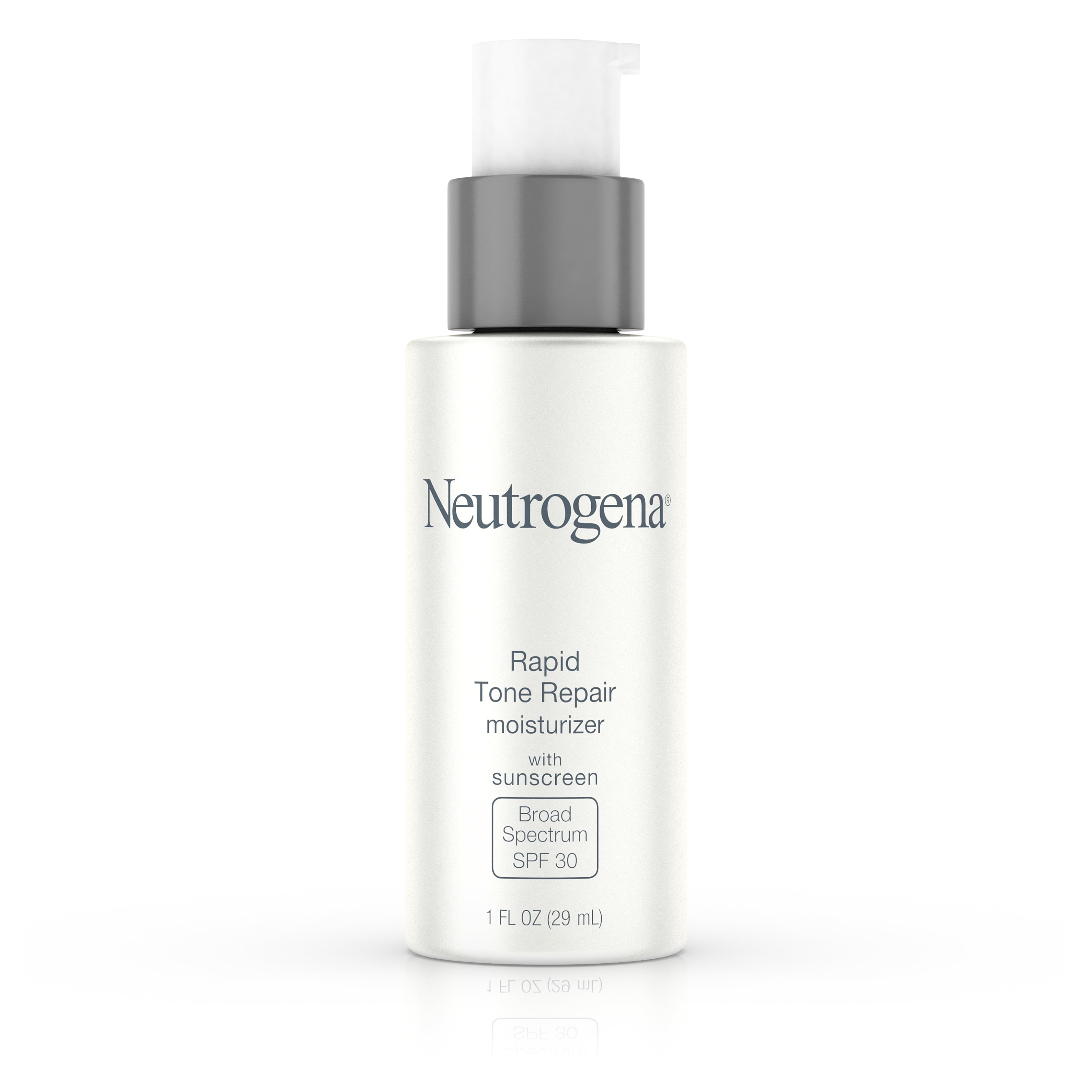 Neutrogena Rapid Tone Repair Facial Moisturizer with Retinol, Sun