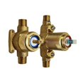 thumbnail image 4 of ZLINE Bliss Shower System with 16" Oversized Shower Head in Brushed Nickel (BLS-SHS16-BN), 4 of 6