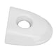 thumbnail image 3 of Cubierta de cerradura de puerta de coche lado del conductor 806441KK0D reemplazo para Nissan Juke/Micra K13White, 3 of 5