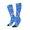 1 Black, variant on Women Crew Soft Moisture-wicking Socks Tropical Jellyfishes Pattern Design Cotton Socks, One Size fit All