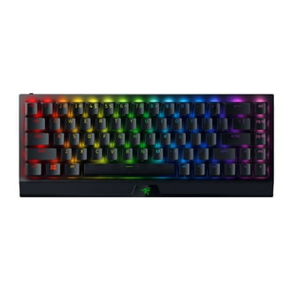 Free Shipping! Razer BlackWidow V3 Mini HyperSpeed Phantom Edition