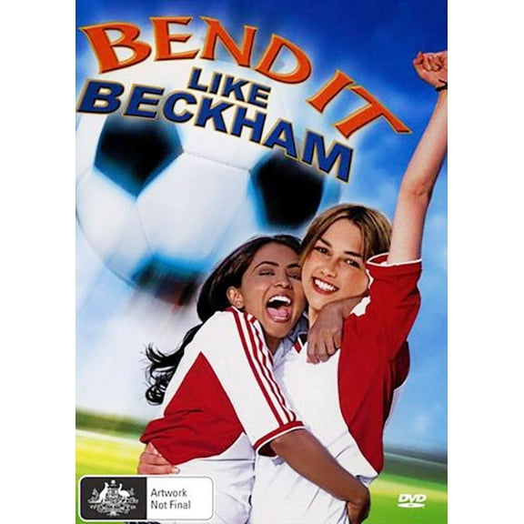 Bend It Like Beckham