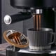 thumbnail image 3 of Espejo reflectante de observación con caudal de espresso ajustable, 70 mm de espresso Opción 1 Nogal B, 3 of 9