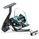 thumbnail image 4 of 1 carrete 5.2/ Casting Manivela plegable Baitcasting para artes de pesca (CX2000), 4 of 9