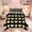 Black White, variant on Feelyou Purple Softball Bow Twin Comforter Sets for Girls, Cartoon Ball Theme Bedding Set, Colorful Star Reversible, 2pcs, 1 Comforter and 1 Pillowcase