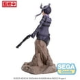 thumbnail image 2 of Sega - Sword Art Online Alternative: Gun Gale Online II - Luminasta - Pitohui Statue, 2 of 10
